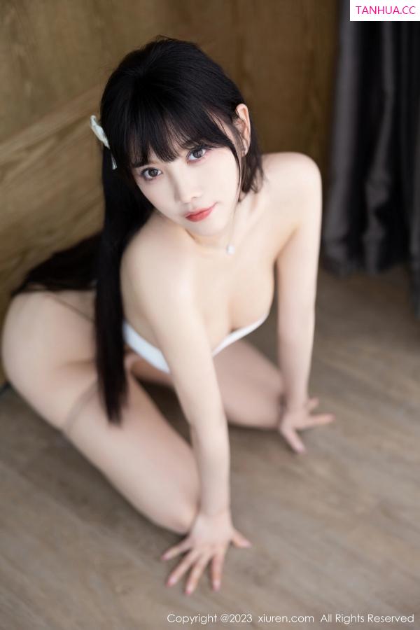 杨晨晨 sugar小甜心CC [XiuRen]高清写真图 2023.05.09 No.6707 杨晨晨Yome 美腿美臀第89张图片